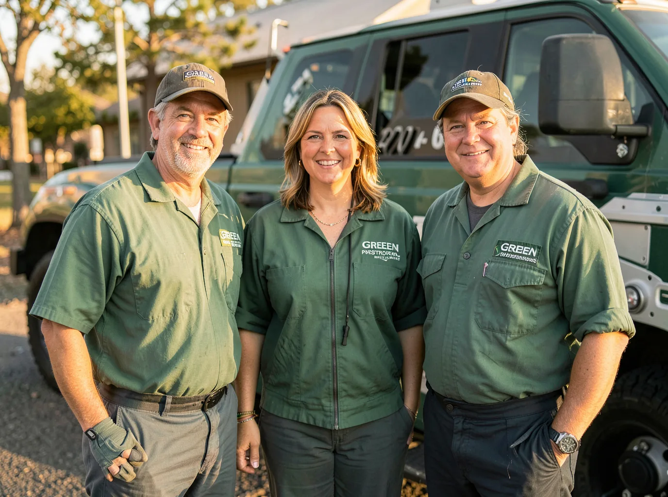 Water Damage Restoration company in Grand Valley, PA
