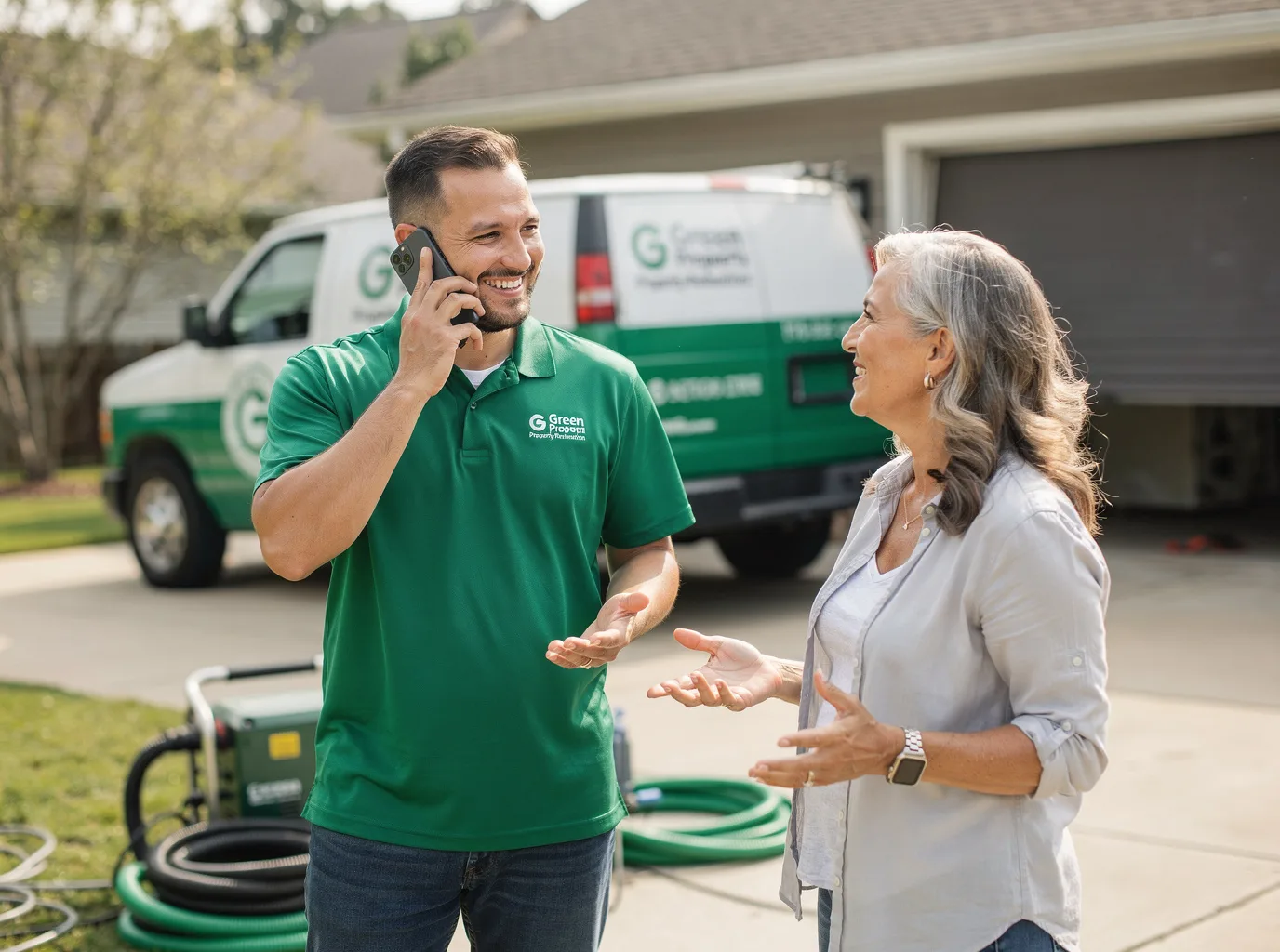 Water Damage Restoration Grand Valley, PA FAQs